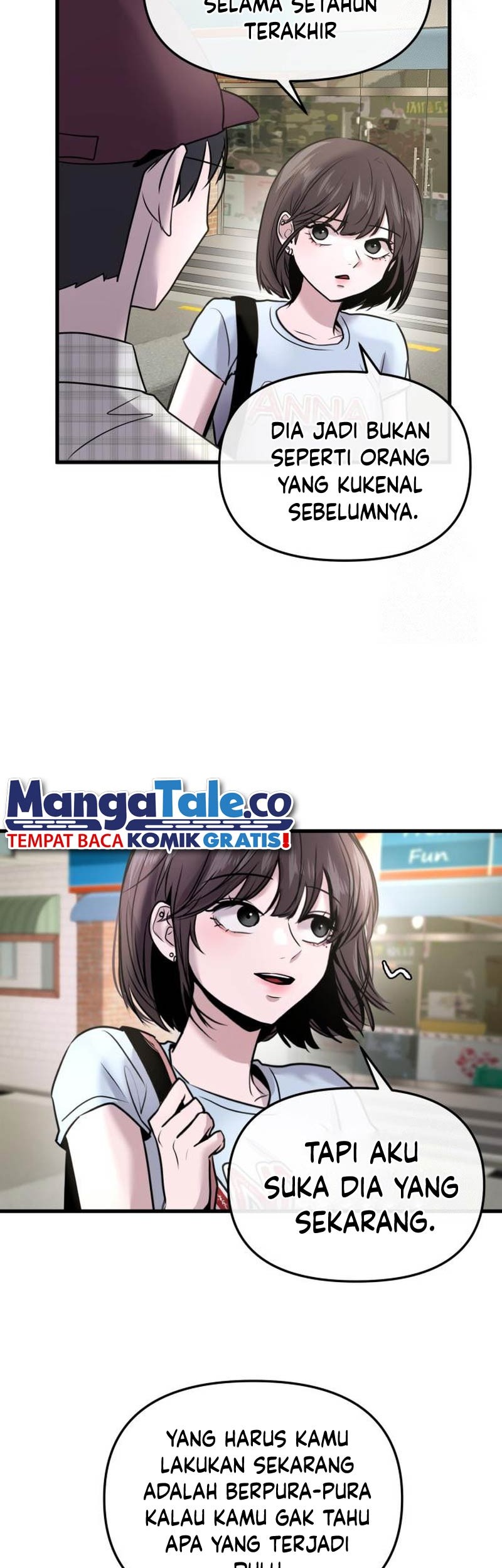 Back to The Chanbi Chapter 19 Gambar 28