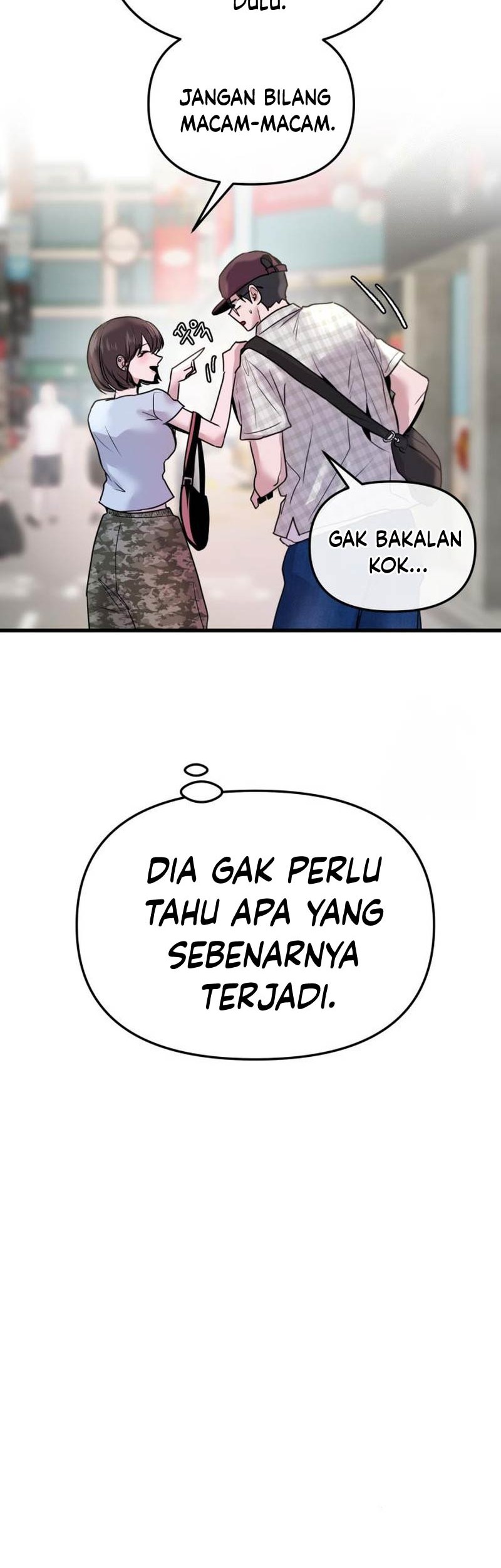 Back to The Chanbi Chapter 19 Gambar 29