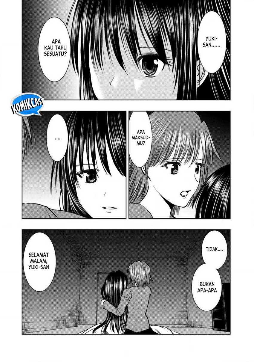 Isekai Kaeri no Ossan wa Shuumatsu de Sekai de Musou Suru Chapter 20.1 Gambar 5