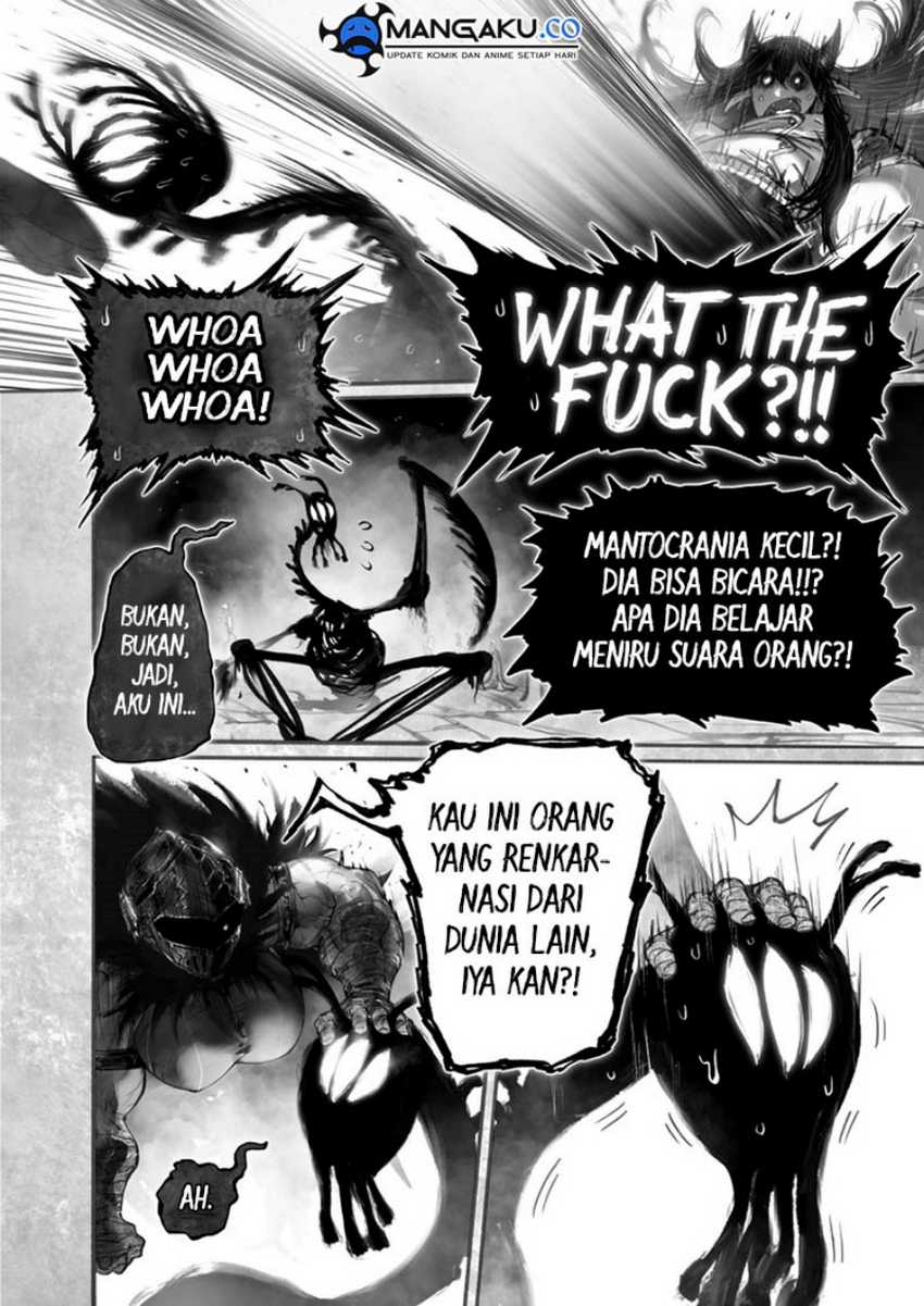 Ramia-Yana Chapter 15 Gambar 14