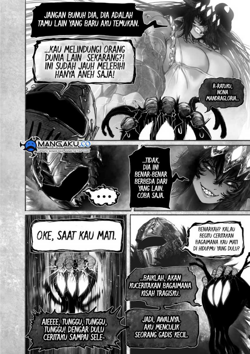Ramia-Yana Chapter 15 Gambar 16