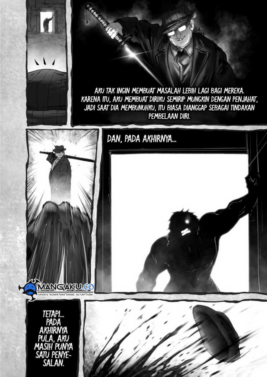 Ramia-Yana Chapter 15 Gambar 18