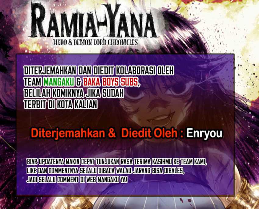 Komik Ramia-Yana Chapter 15 gambar nomor 1