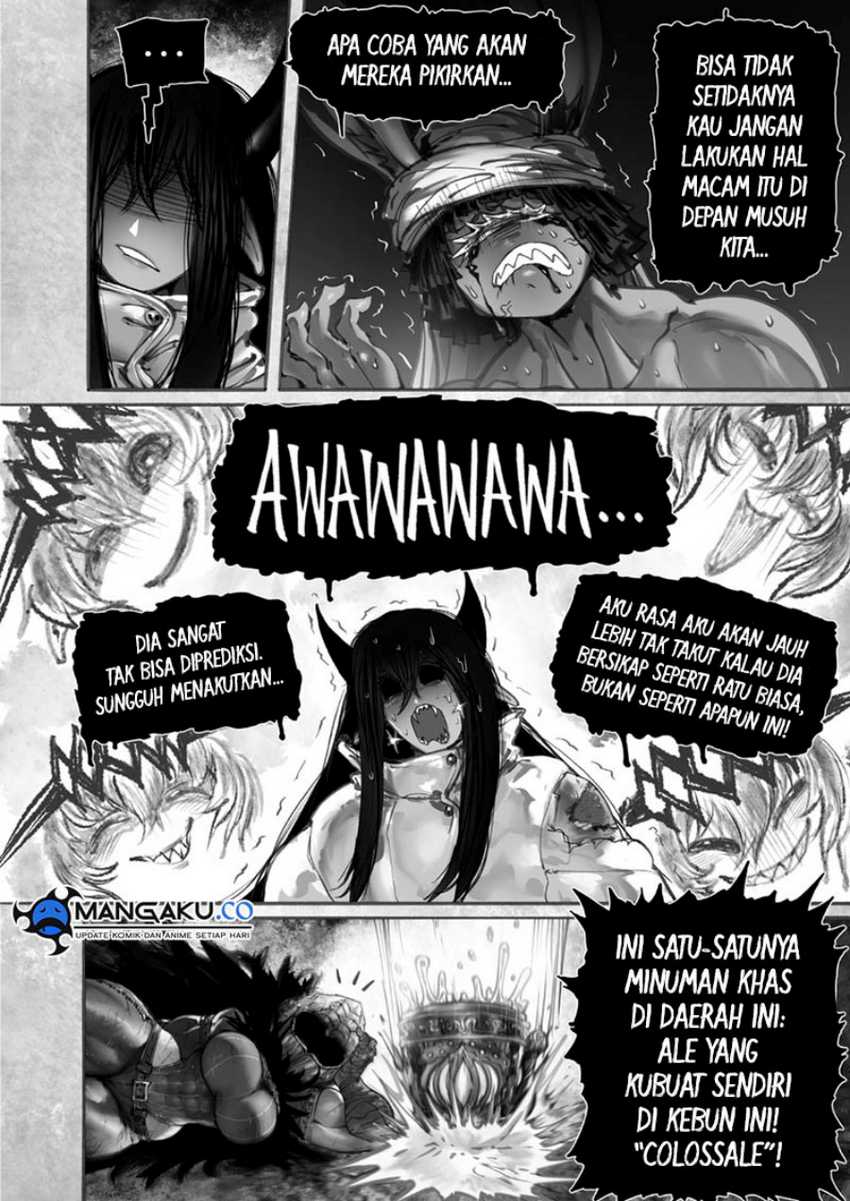 Ramia-Yana Chapter 15 Gambar 10
