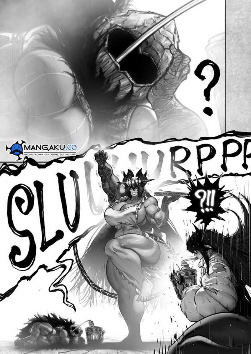 Ramia-Yana Chapter 15 Gambar 11