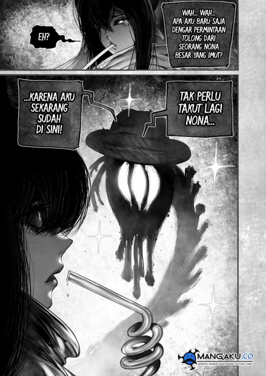 Ramia-Yana Chapter 15 Gambar 13