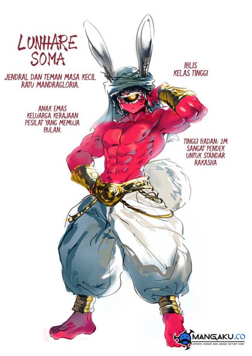 Ramia-Yana Chapter 15 Gambar 27