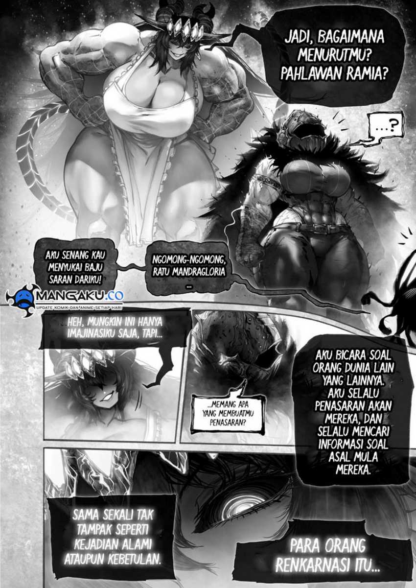 Ramia-Yana Chapter 15 Gambar 20