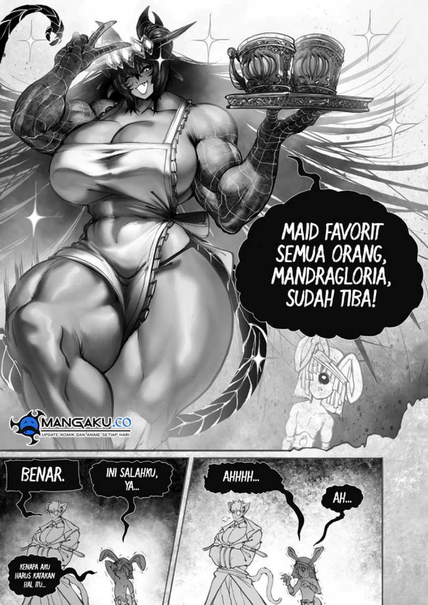 Ramia-Yana Chapter 15 Gambar 9