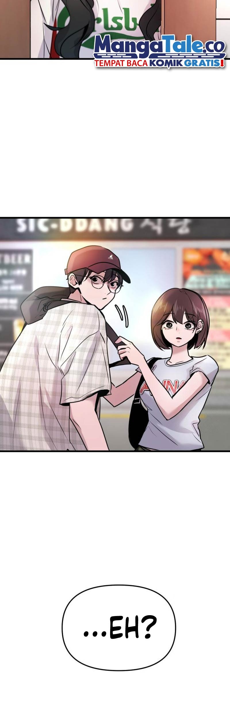 Back to The Chanbi Chapter 18 Gambar 48