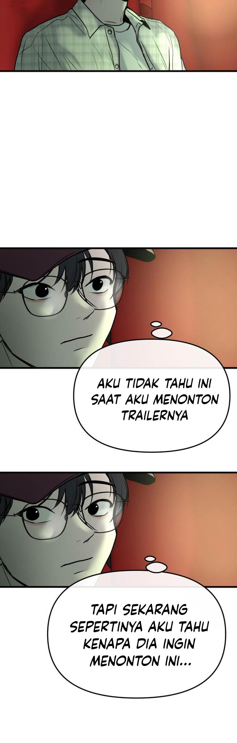 Back to The Chanbi Chapter 18 Gambar 3