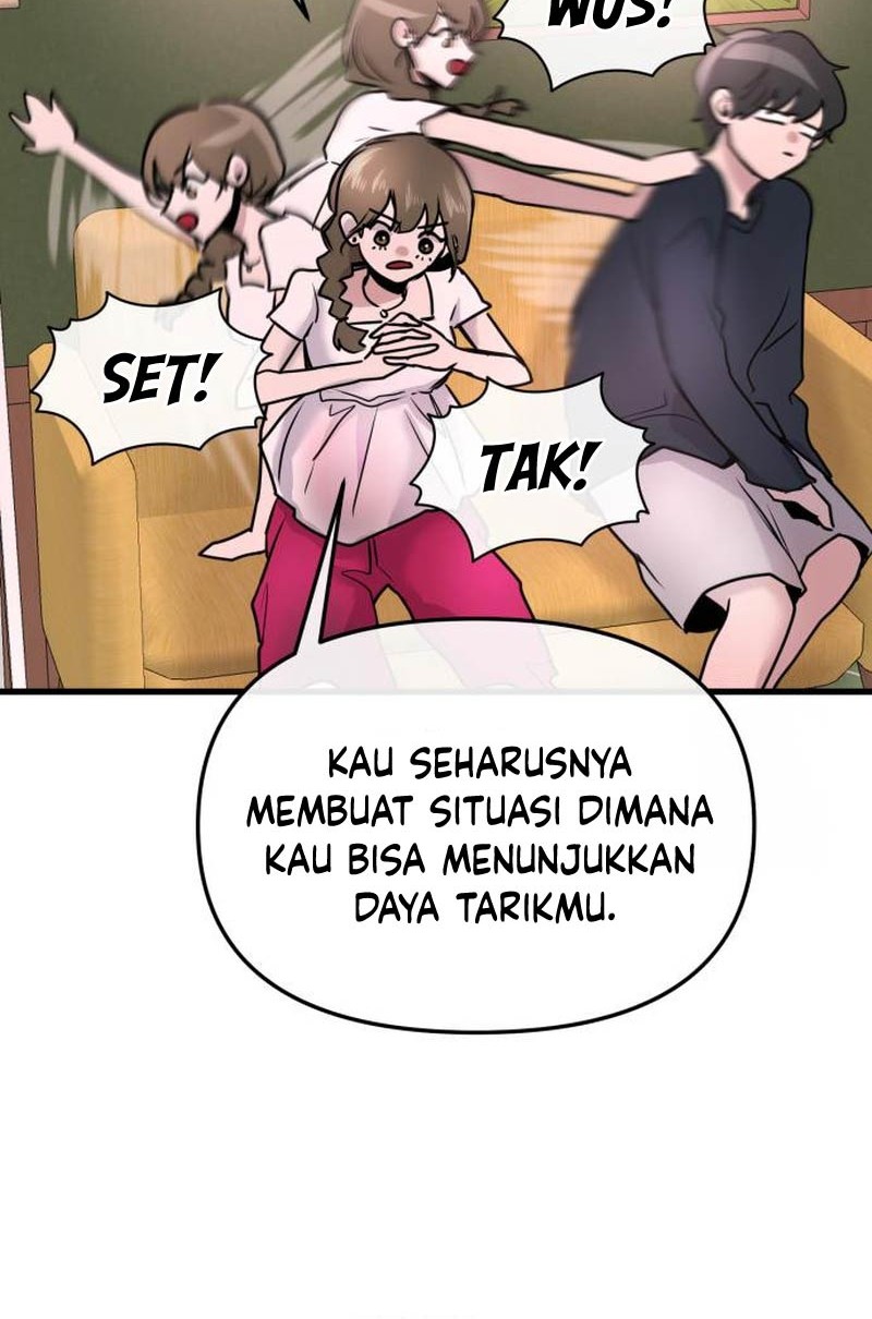 Back to The Chanbi Chapter 18 Gambar 33