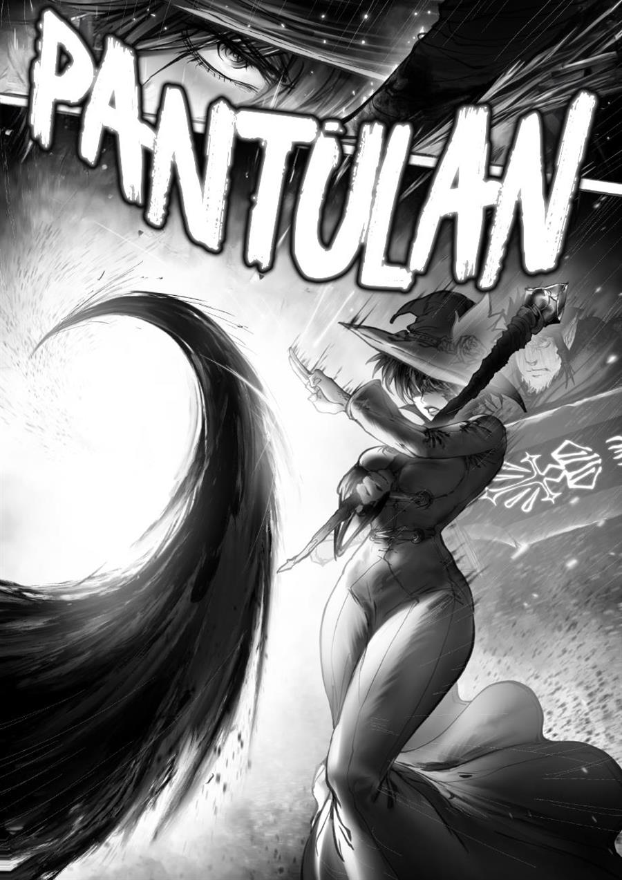 Ramia-Yana Chapter 14 Gambar 15