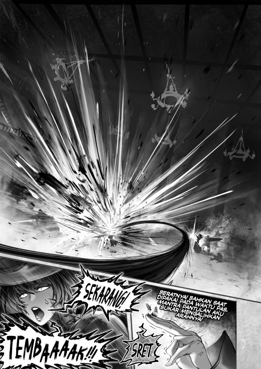 Ramia-Yana Chapter 14 Gambar 16