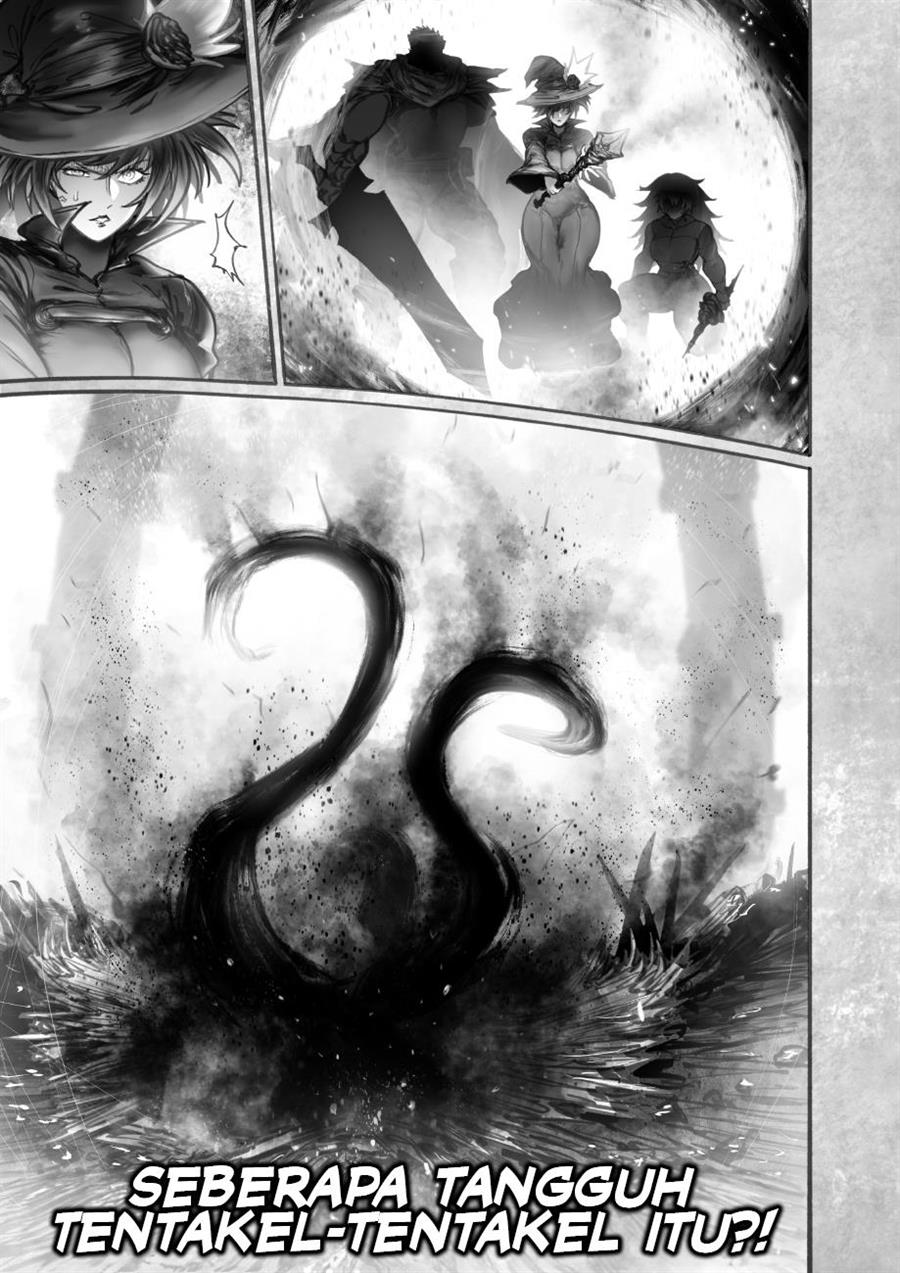 Ramia-Yana Chapter 14 Gambar 18