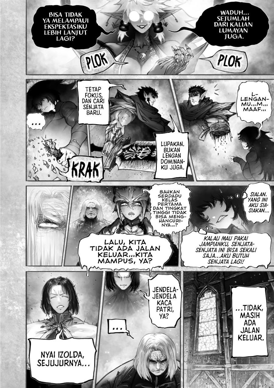 Ramia-Yana Chapter 14 Gambar 19