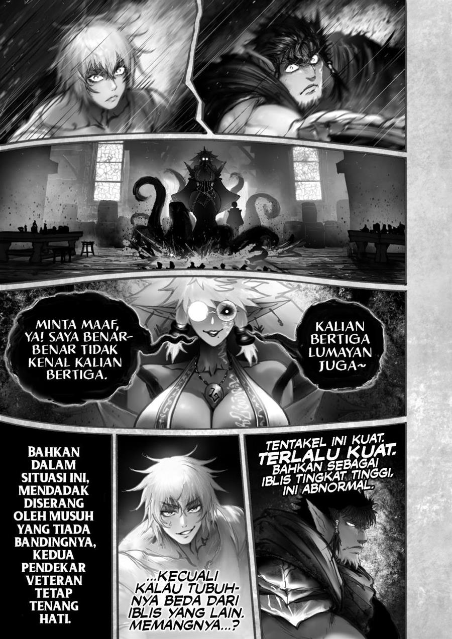 Ramia-Yana Chapter 14 Gambar 10