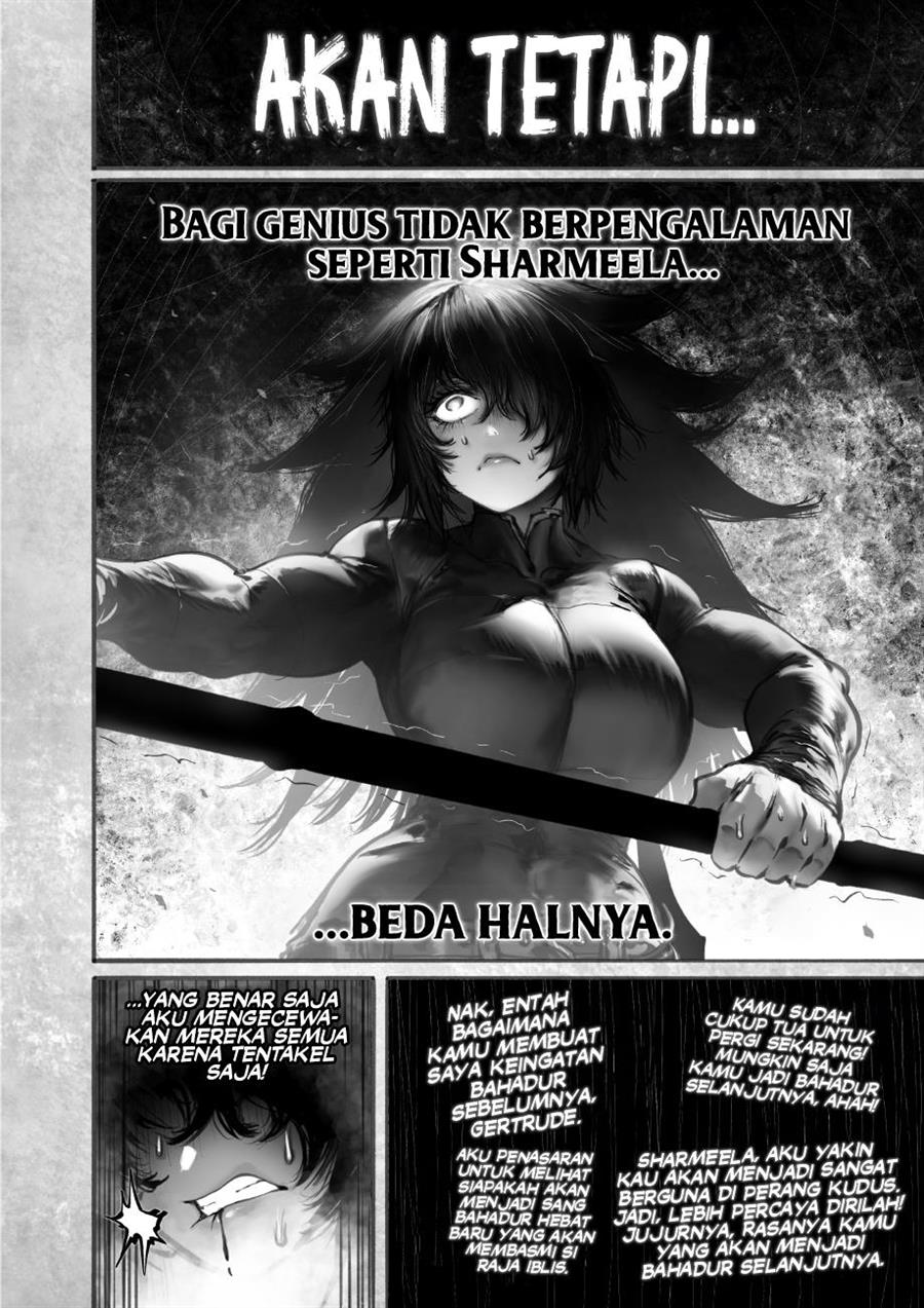 Ramia-Yana Chapter 14 Gambar 11