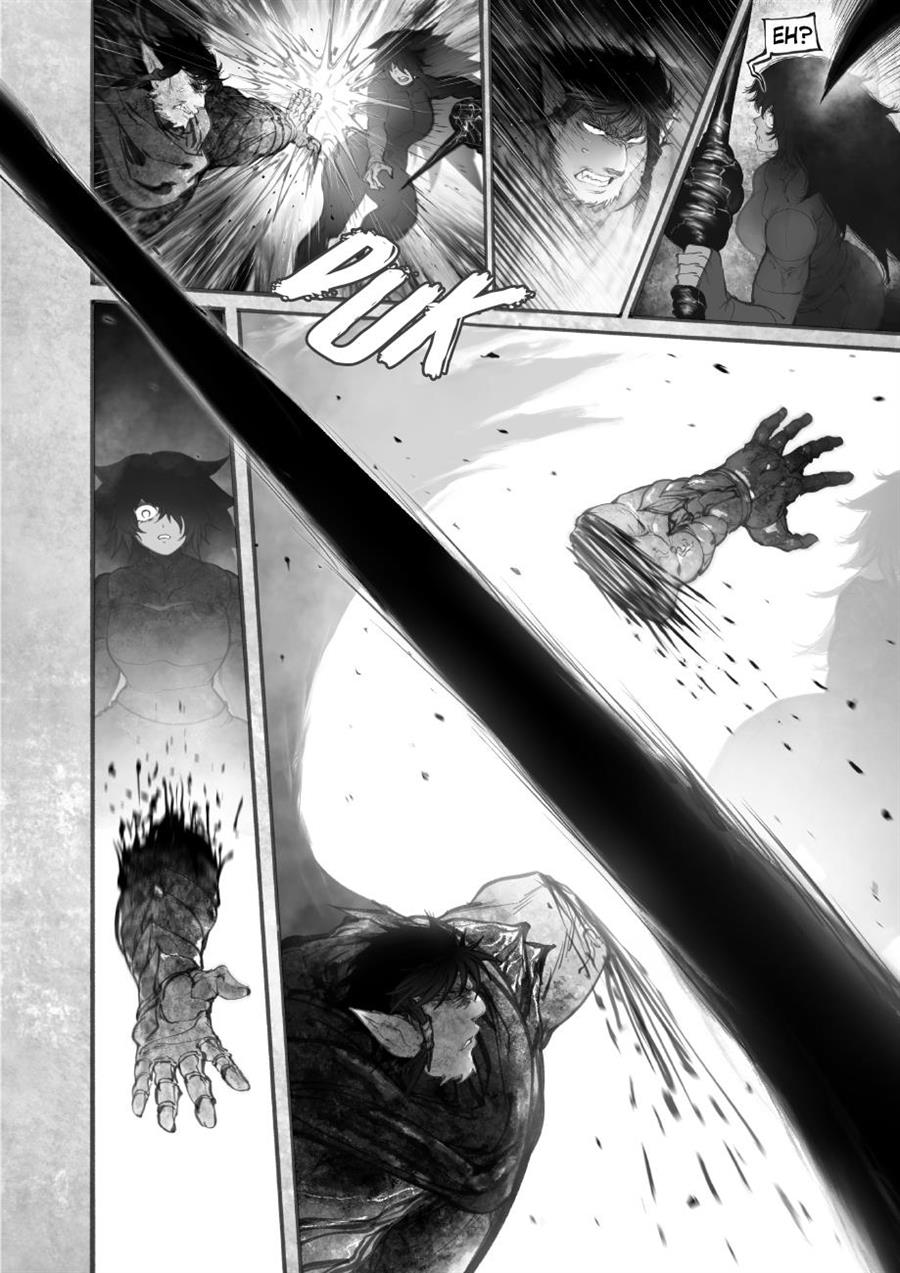 Ramia-Yana Chapter 14 Gambar 13