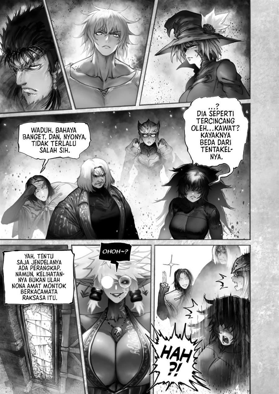 Ramia-Yana Chapter 14 Gambar 24