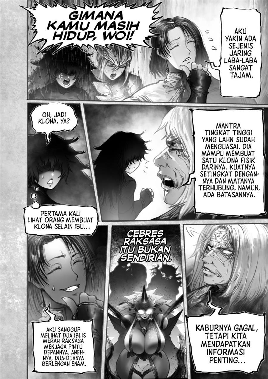 Ramia-Yana Chapter 14 Gambar 25