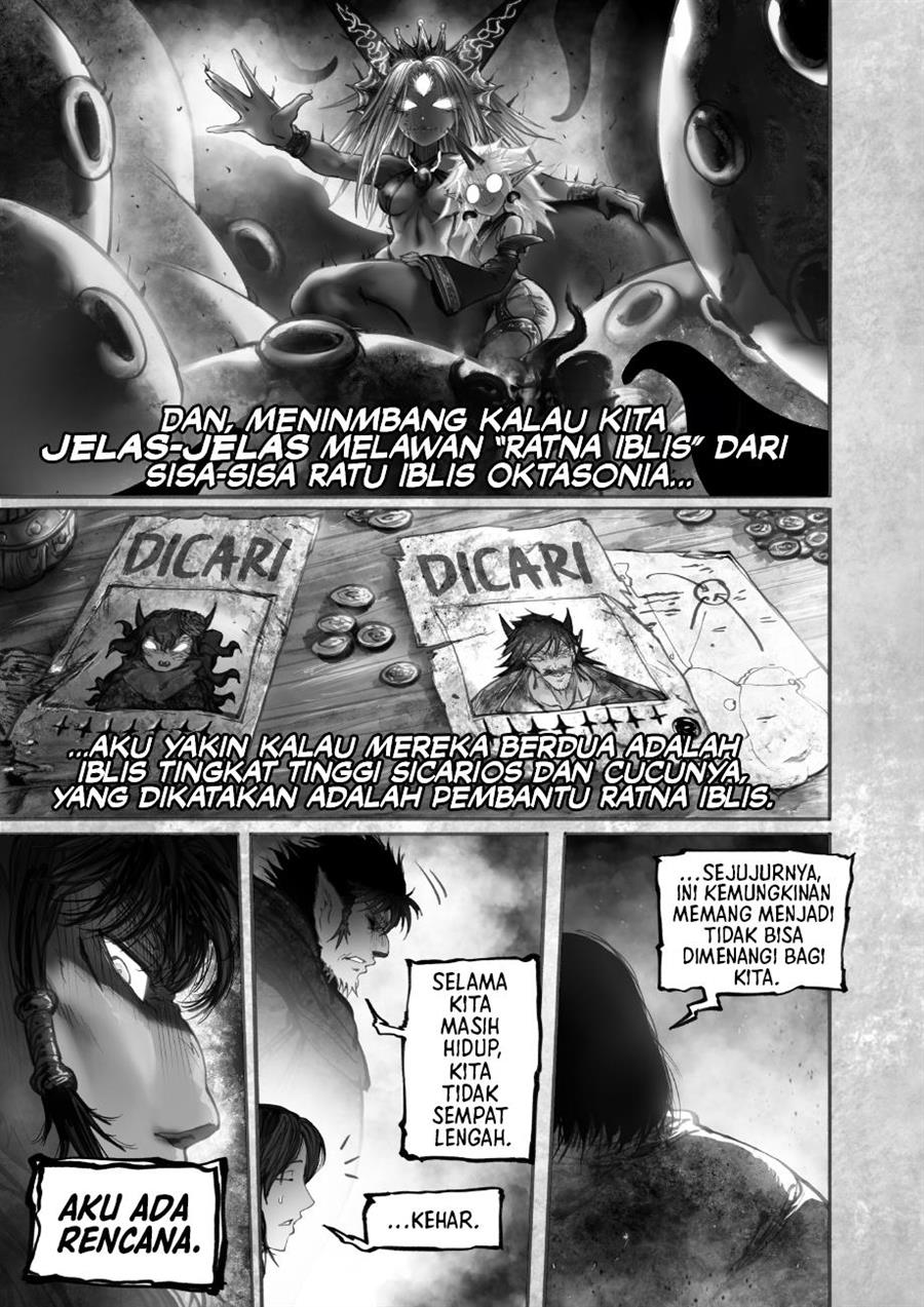 Ramia-Yana Chapter 14 Gambar 26