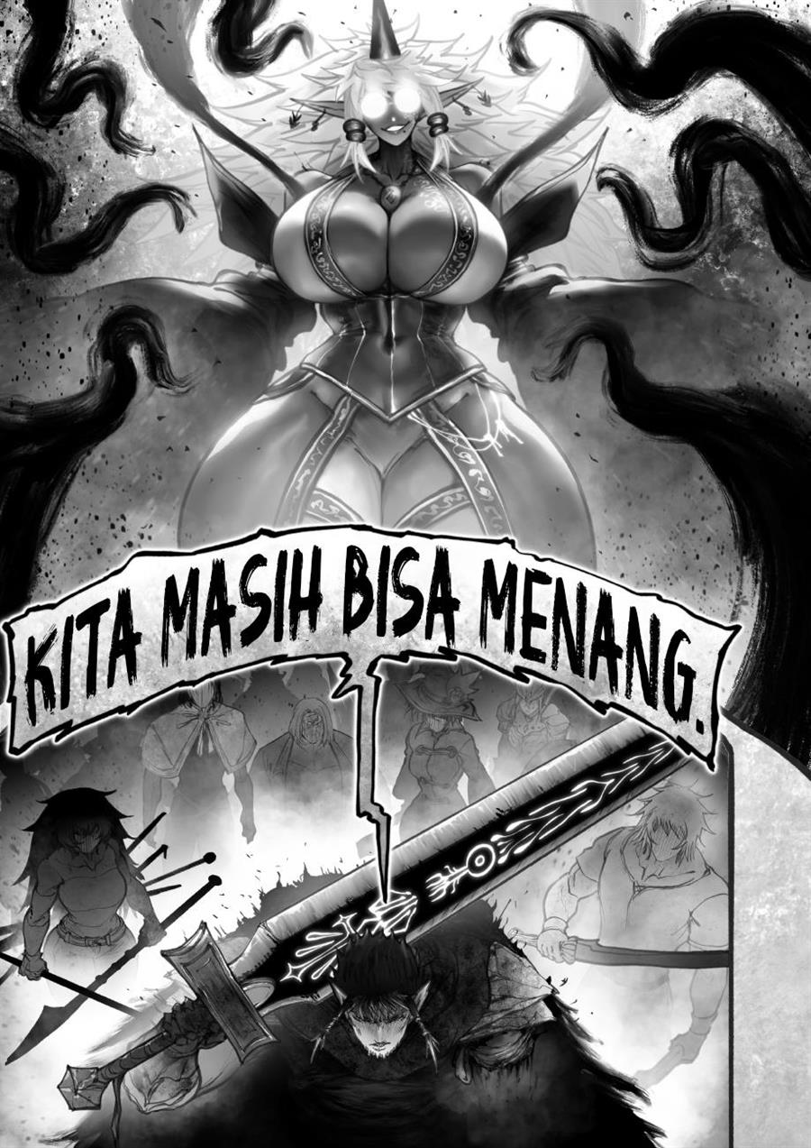 Ramia-Yana Chapter 14 Gambar 28