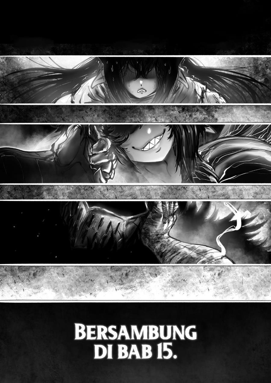 Ramia-Yana Chapter 14 Gambar 29