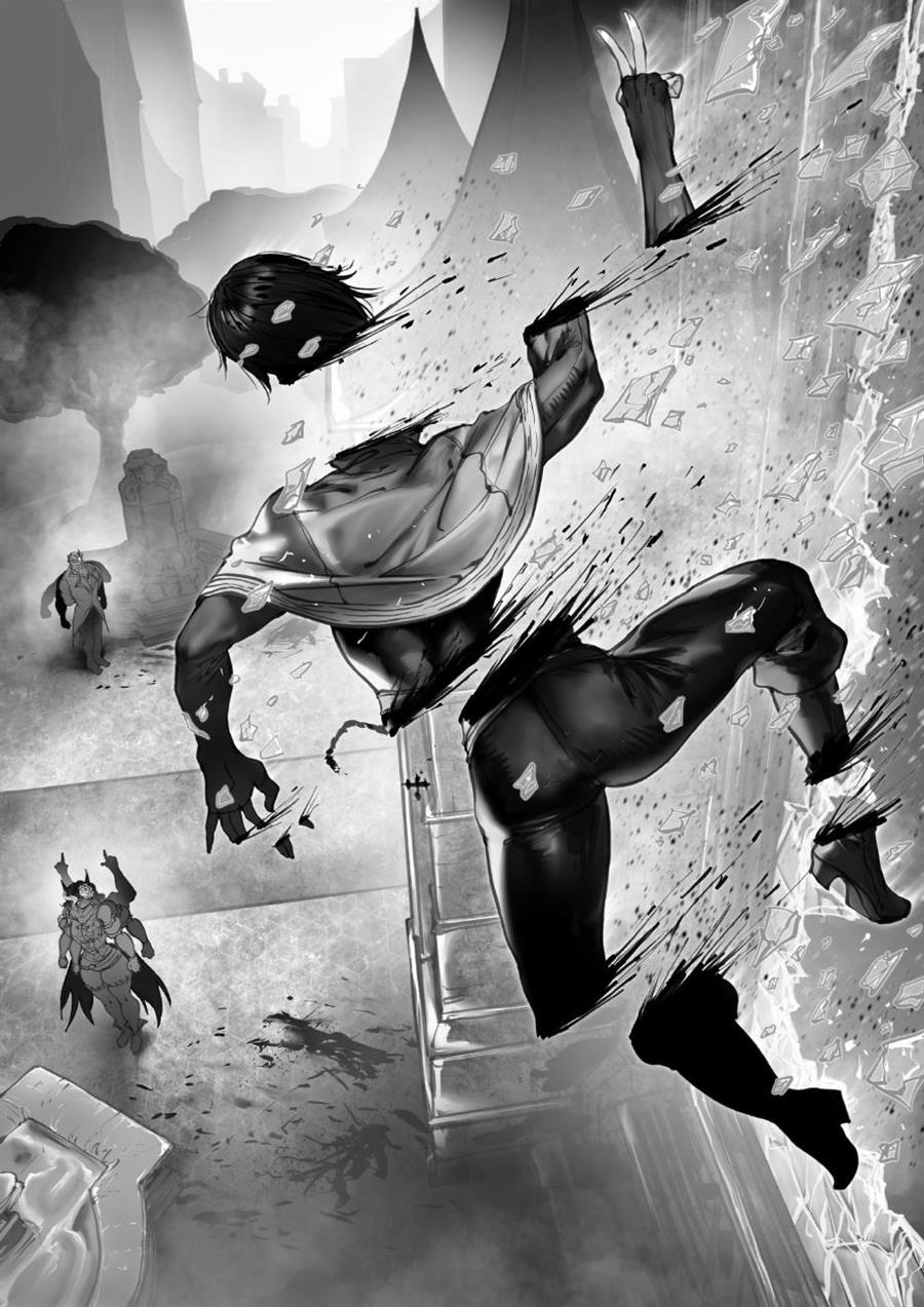 Ramia-Yana Chapter 14 Gambar 22