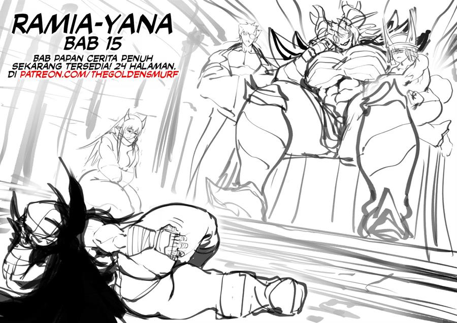 Ramia-Yana Chapter 14 Gambar 30