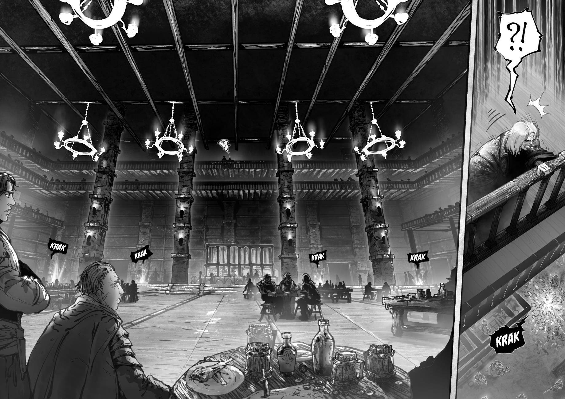 Ramia-Yana Chapter 13 Gambar 14