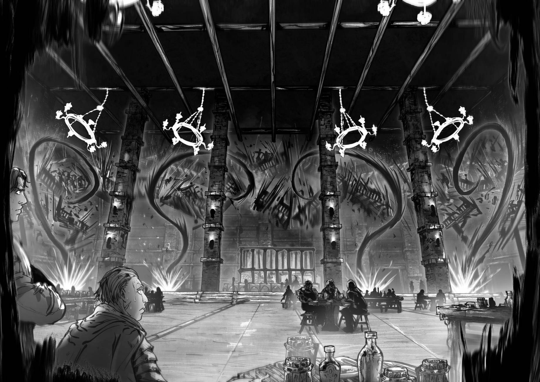 Ramia-Yana Chapter 13 Gambar 15