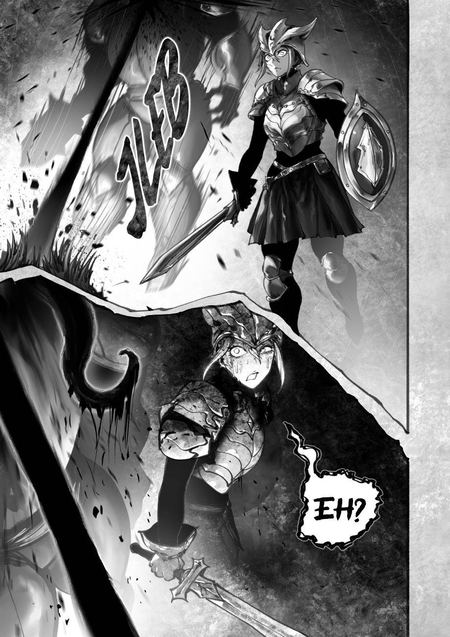 Ramia-Yana Chapter 13 Gambar 19