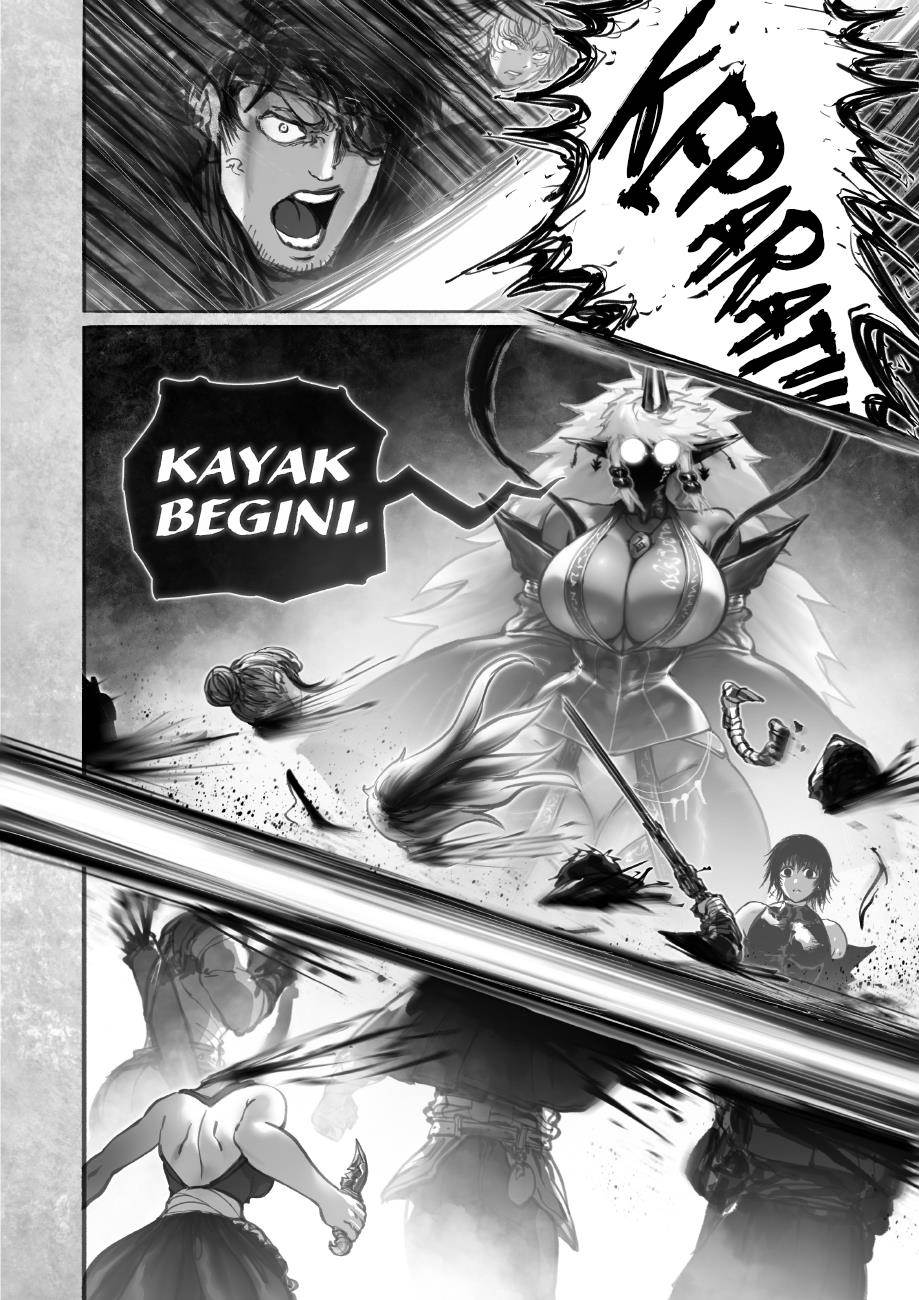 Ramia-Yana Chapter 13 Gambar 12