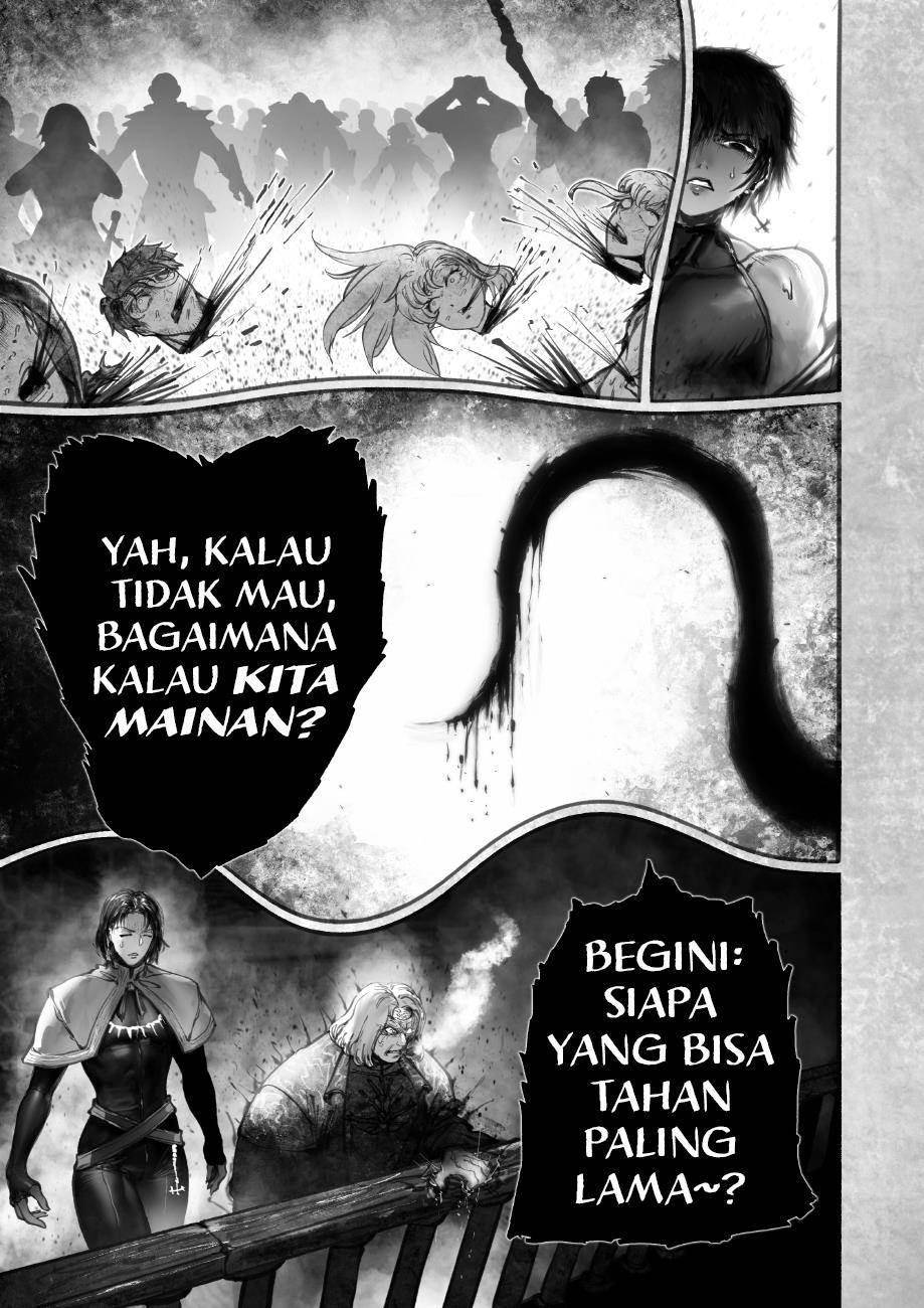 Ramia-Yana Chapter 13 Gambar 13