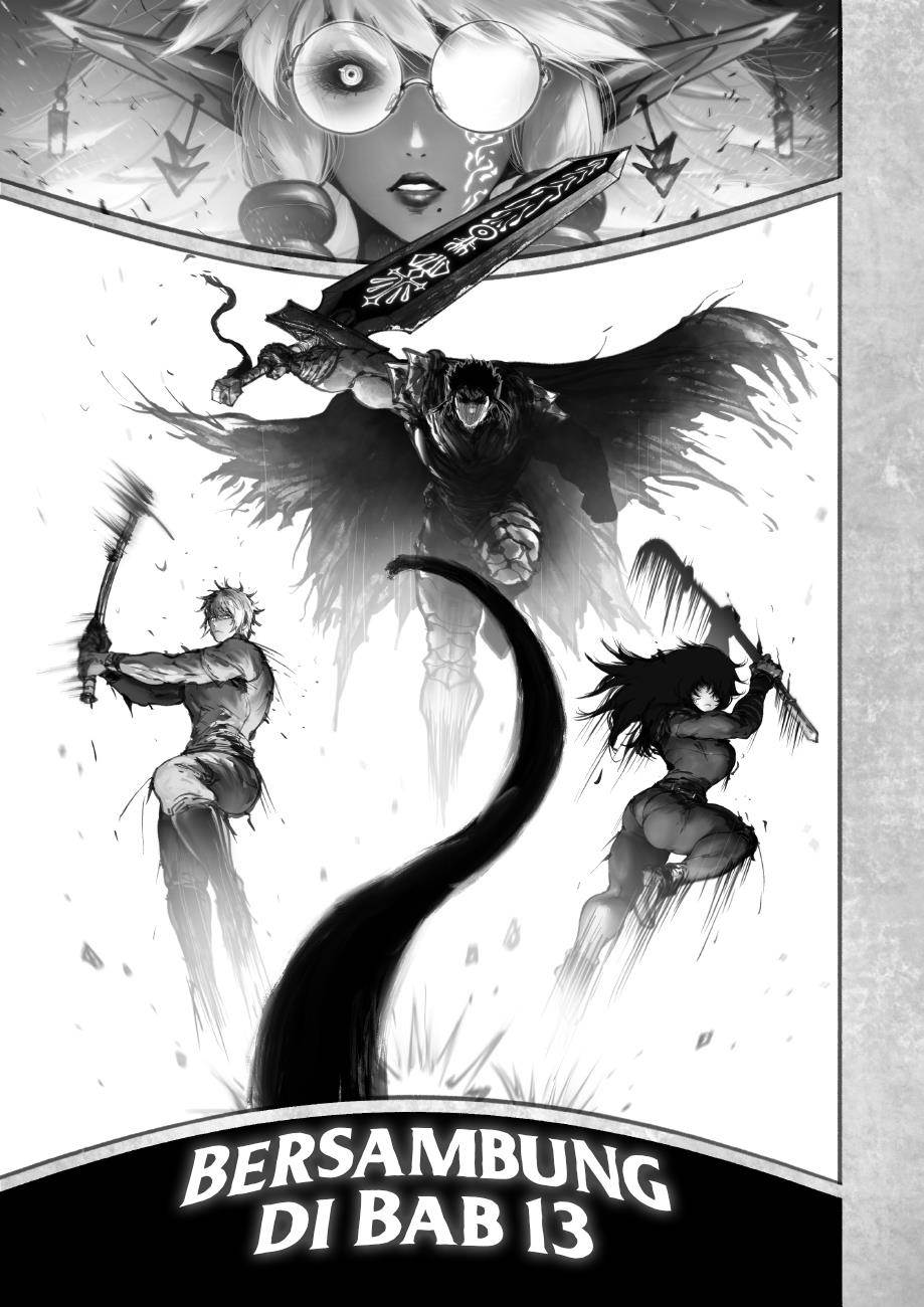 Ramia-Yana Chapter 13 Gambar 23