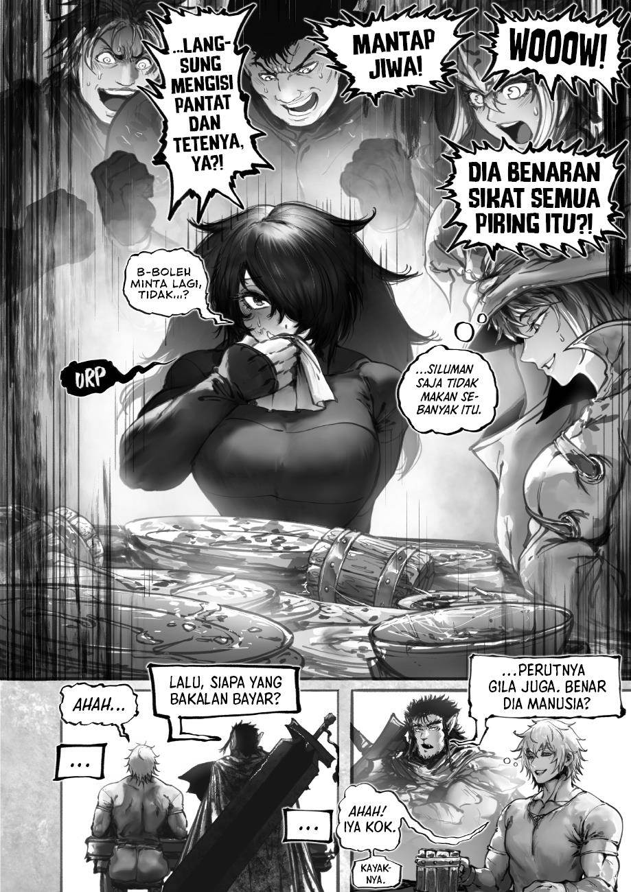 Ramia-Yana Chapter 13 Gambar 3
