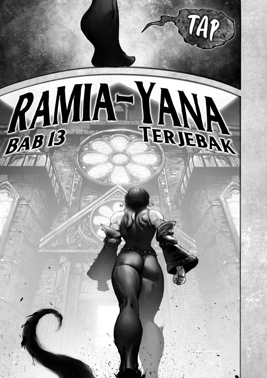 Ramia-Yana Chapter 13 Gambar 4