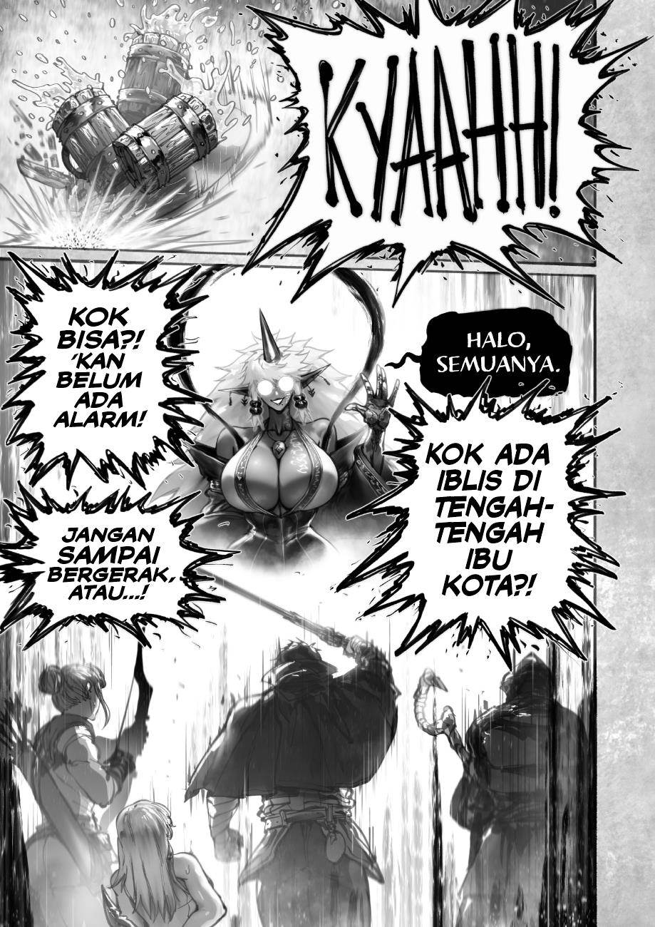 Ramia-Yana Chapter 13 Gambar 9