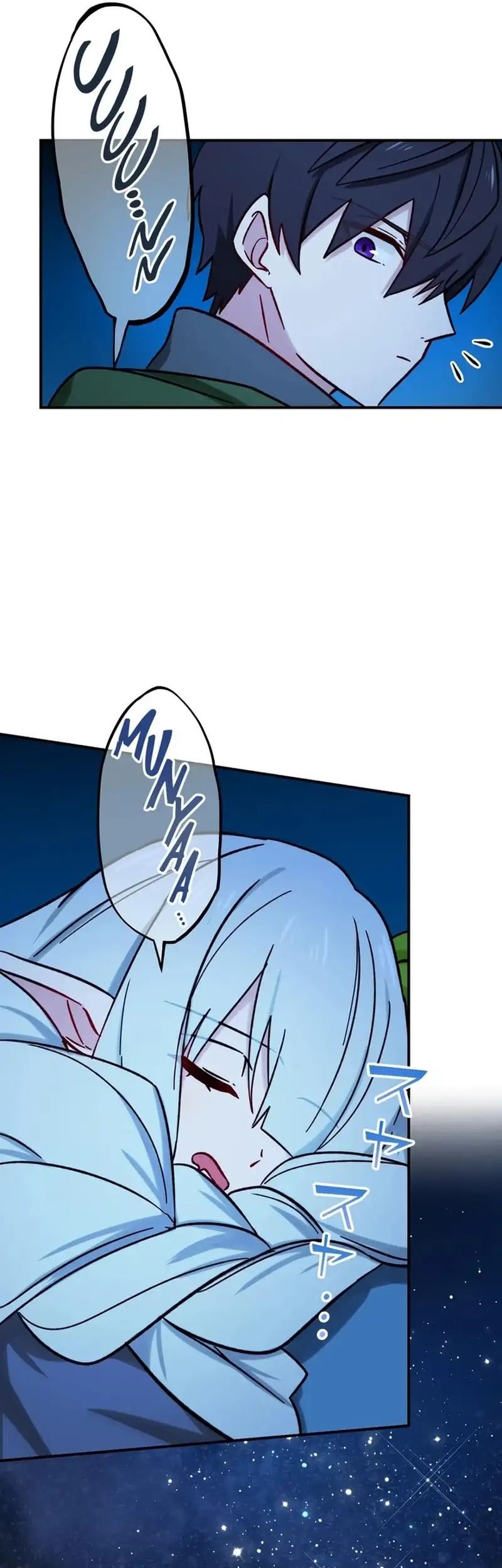 The strongest assassin gets transferred to another world with his whole class Chapter 38 Gambar 66