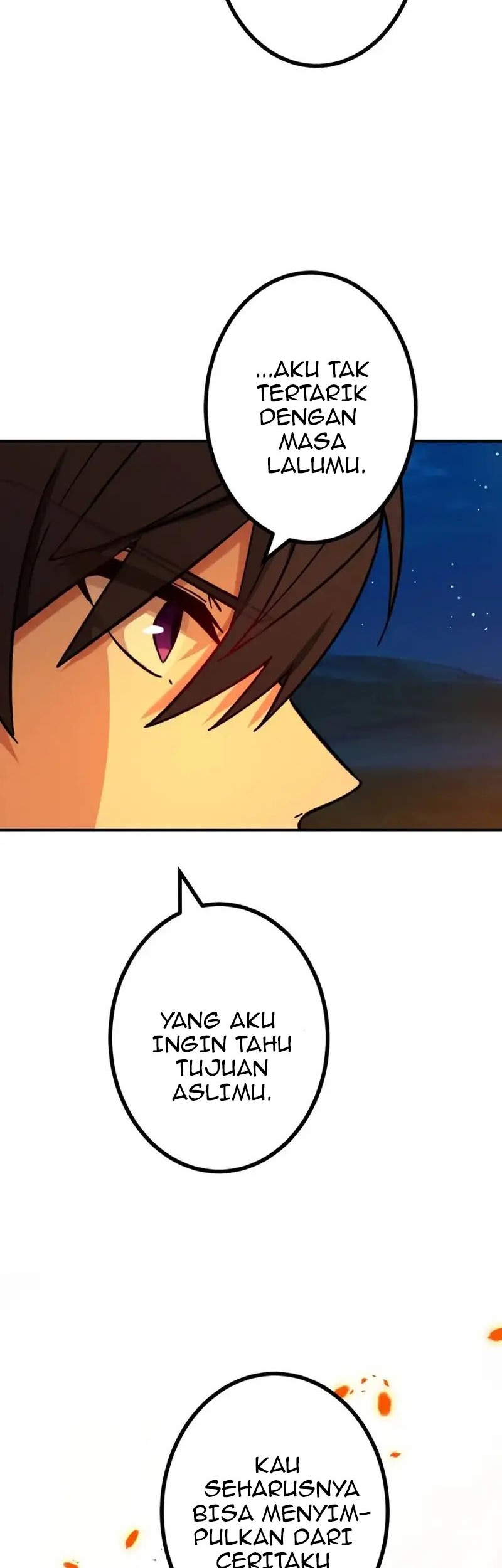 The strongest assassin gets transferred to another world with his whole class Chapter 38 Gambar 47