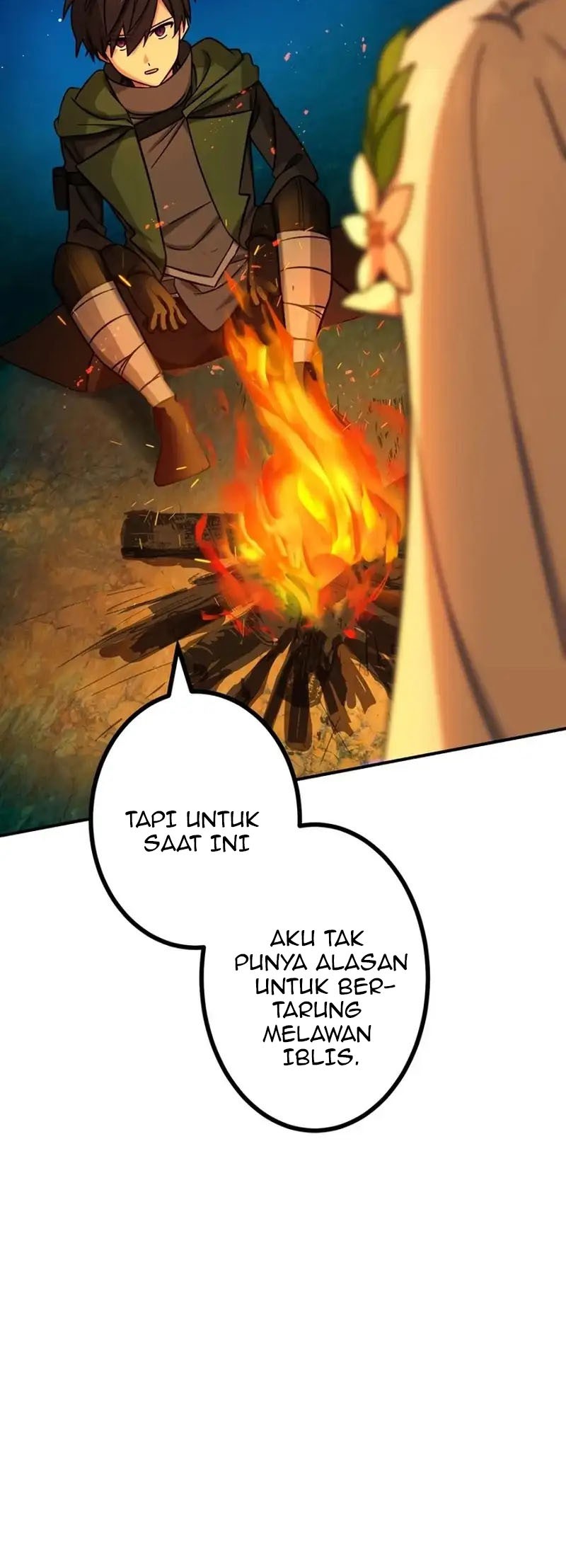 The strongest assassin gets transferred to another world with his whole class Chapter 38 Gambar 54