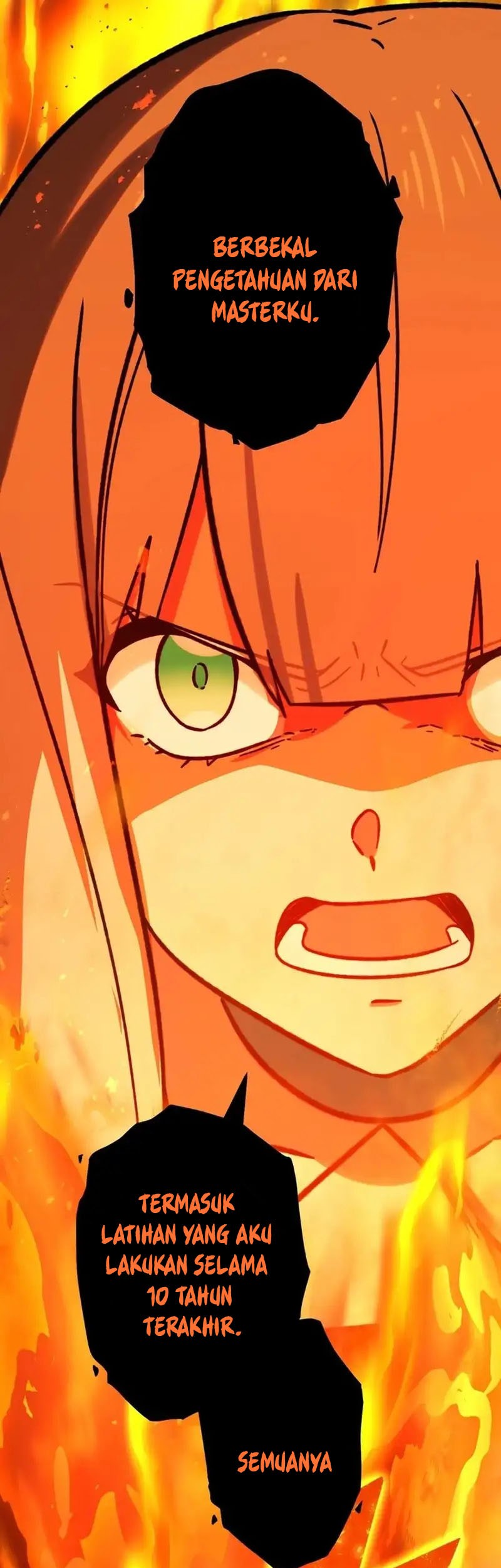 The strongest assassin gets transferred to another world with his whole class Chapter 38 Gambar 50