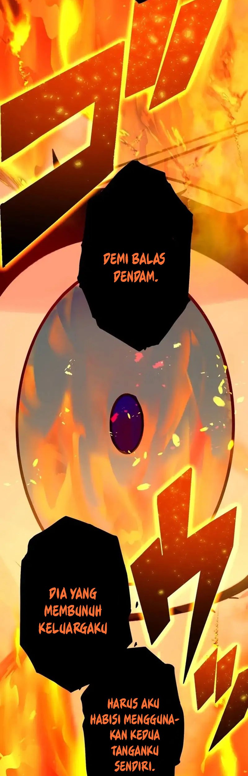 The strongest assassin gets transferred to another world with his whole class Chapter 38 Gambar 51