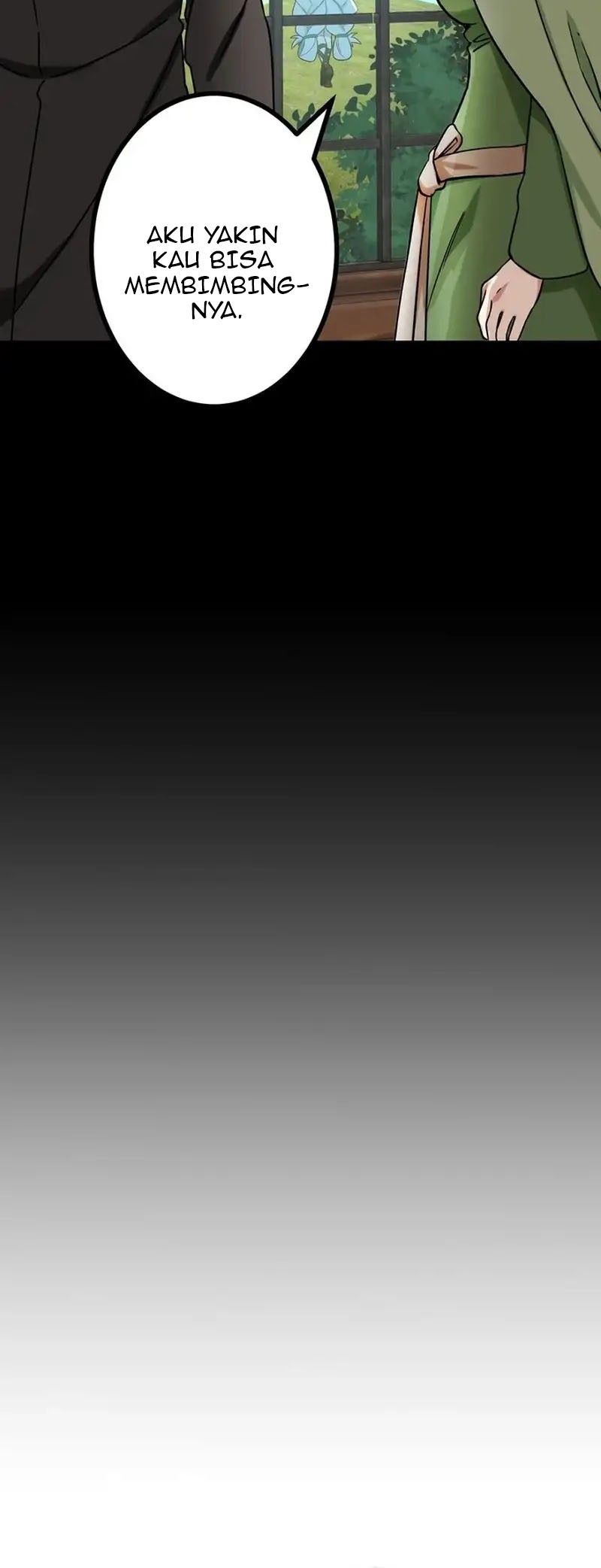 The strongest assassin gets transferred to another world with his whole class Chapter 38 Gambar 59