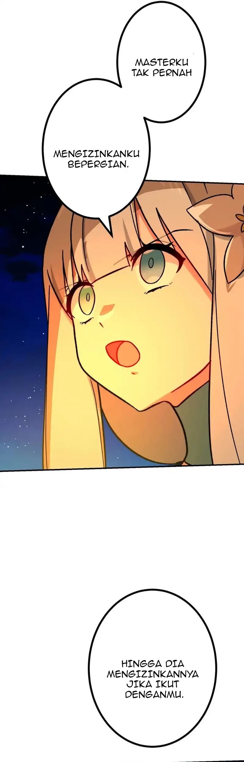 The strongest assassin gets transferred to another world with his whole class Chapter 38 Gambar 55