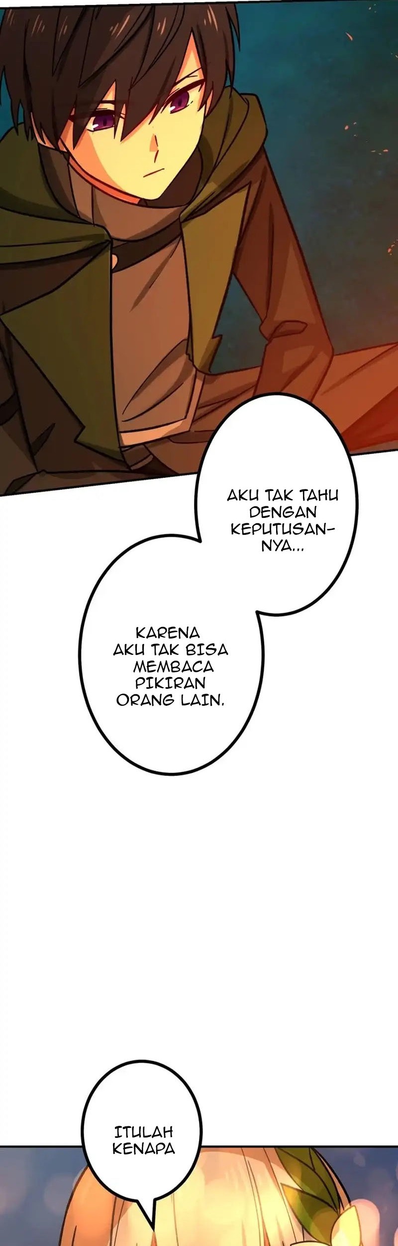 The strongest assassin gets transferred to another world with his whole class Chapter 38 Gambar 56