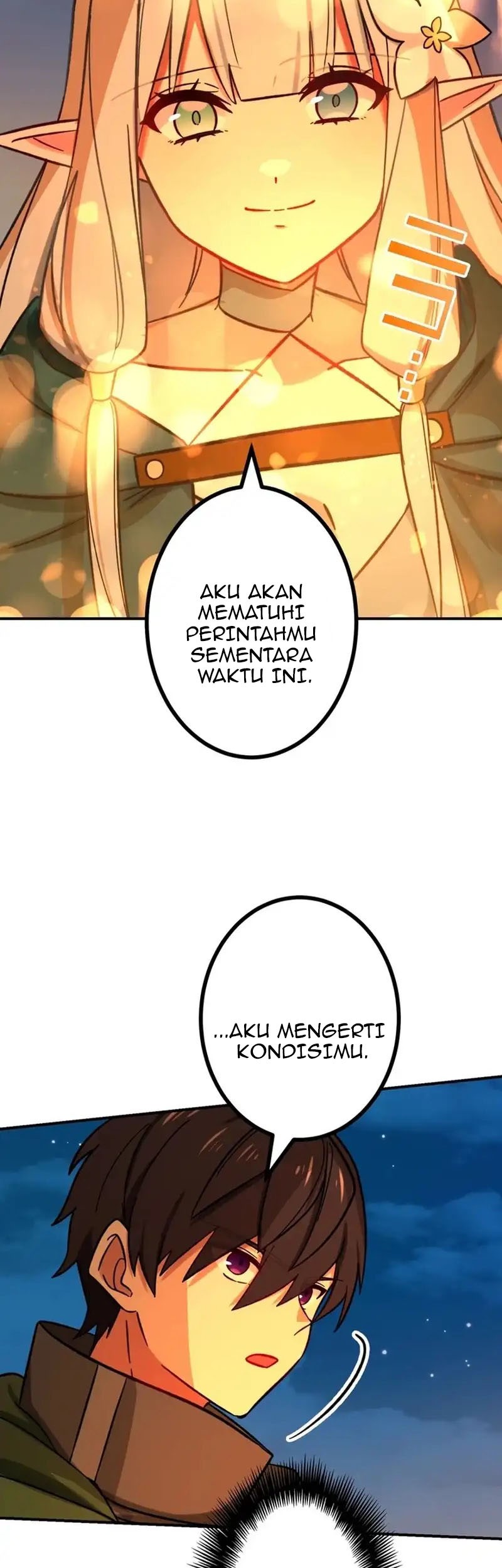 The strongest assassin gets transferred to another world with his whole class Chapter 38 Gambar 57