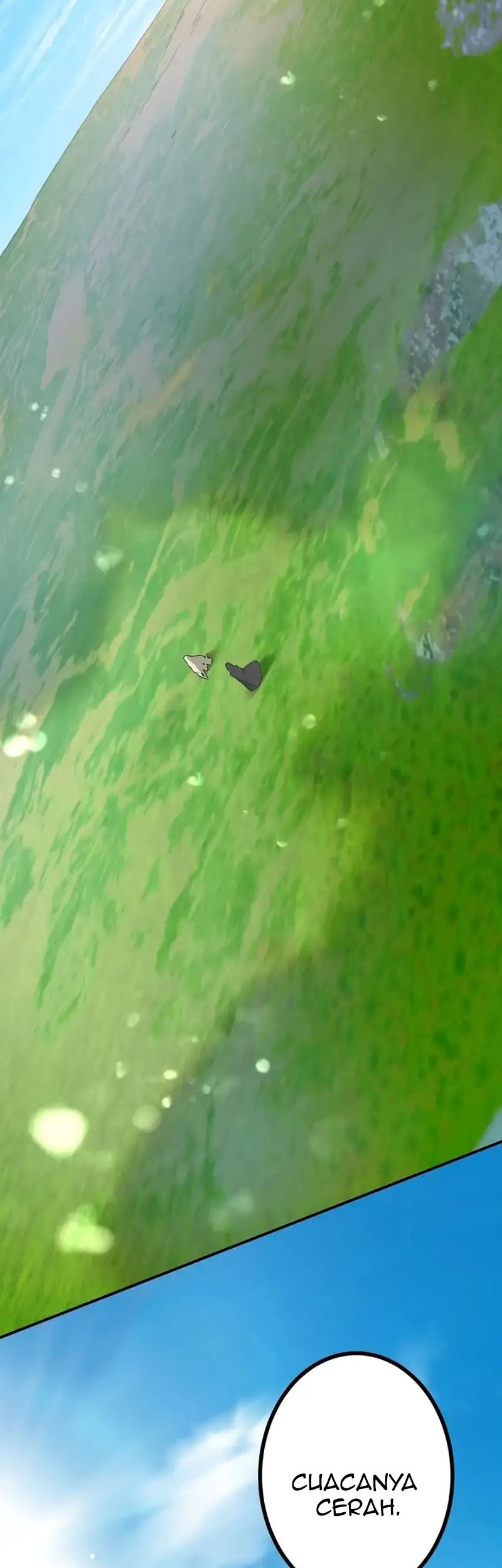 The strongest assassin gets transferred to another world with his whole class Chapter 38 Gambar 4