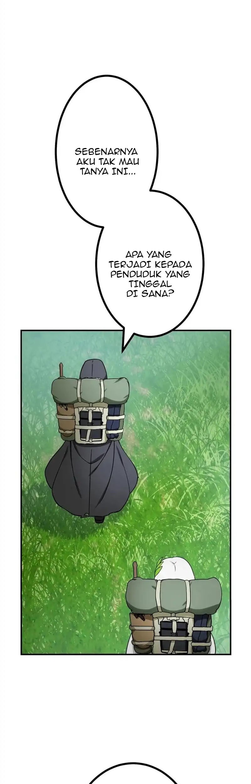 The strongest assassin gets transferred to another world with his whole class Chapter 38 Gambar 10